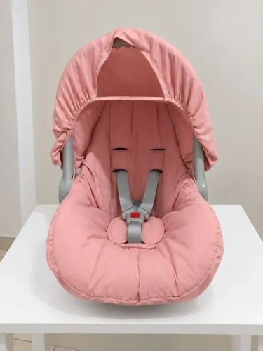 Bebe conforto menina