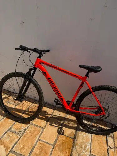Vendo bicicleta