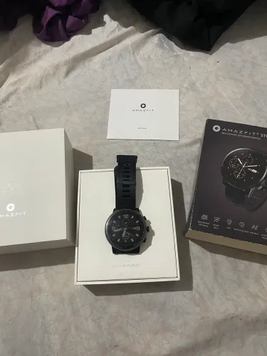 Amazfit Stratos 2