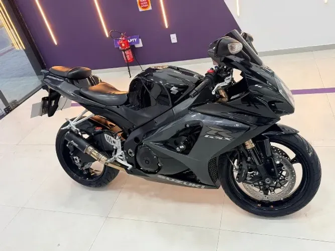 Suzuki GSX-R1000