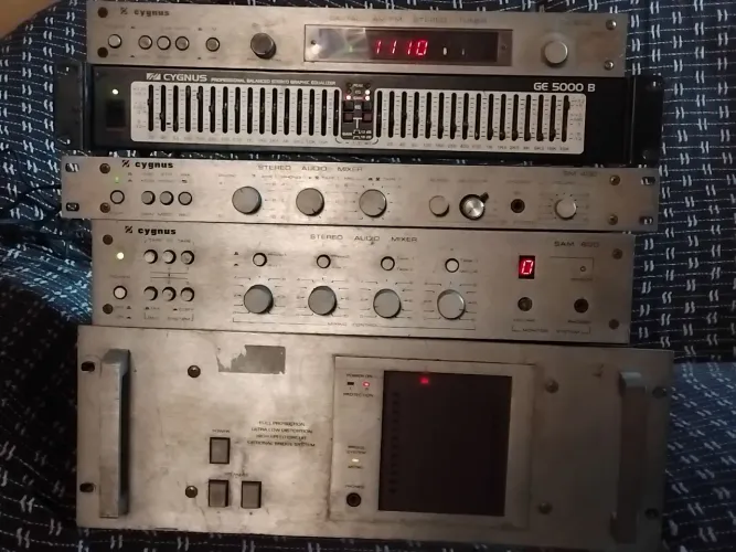 Eletronicos