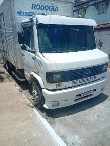 Fretes e mudança 