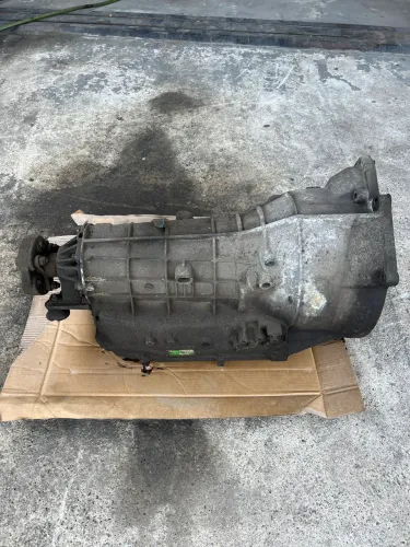 Câmbio bmw e36 ZF 5HP18 