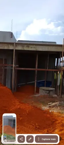 Preciso de 2 ajudante de pedreiro