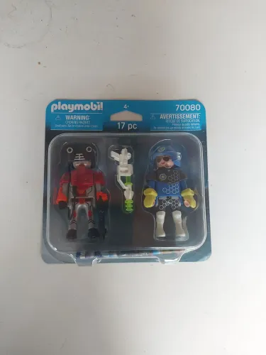 Playmobil 
