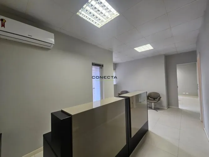 Sala comercial | Torre Pietra | Londrina
