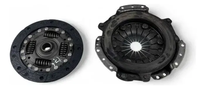 Kit Embreagem Renault Sandero Logan Clio 1.0 16v 2008 A 2014