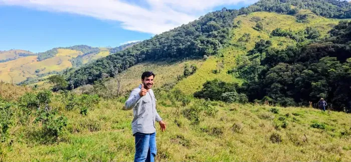 Terreno Vale dos Sonhos