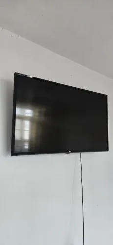 Smart TV LG 43 polegadas Full HD