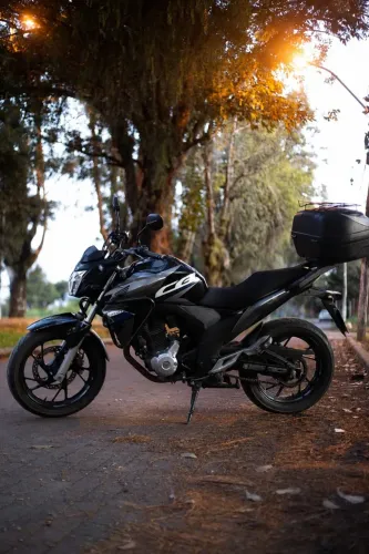 Twister 250 2019