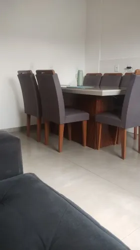 Mesa de jantar