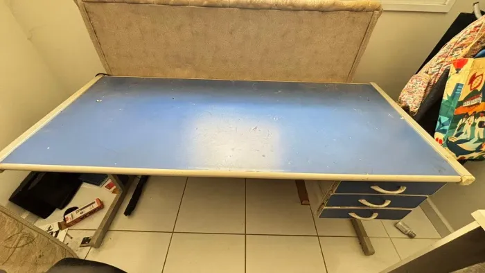 Mesa de escritório