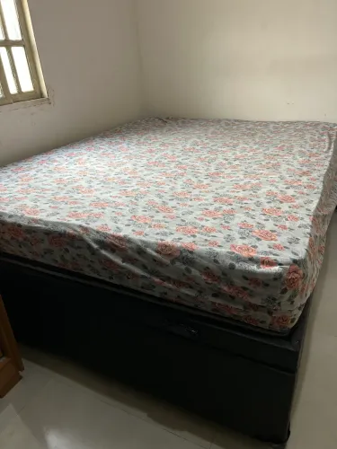 Cama Queen