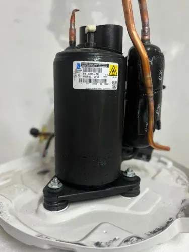 Compressor inverter 12000btus