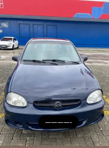 Ford Focus 1.6 S/se/se Plus Flex 8v/16v 5P 2006
