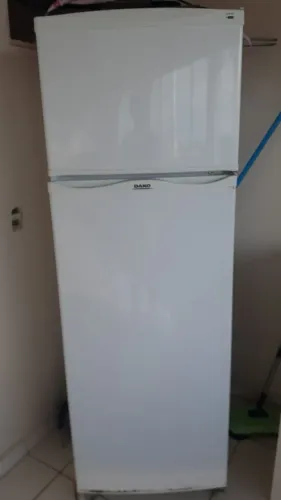 Geladeira Dako
