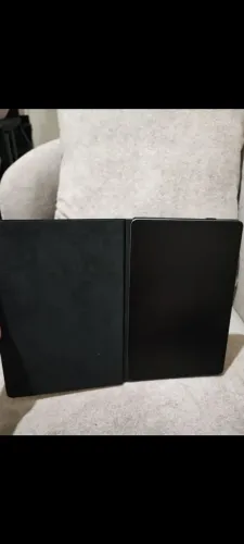 Samsung Galaxy Tab S9 FE 128GB - Impecável + Caneta Staedtler Noris Digital