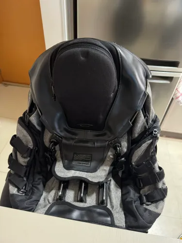 mochila oakley kitchen sink original