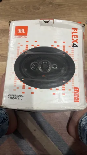 JBL FLEX 4 