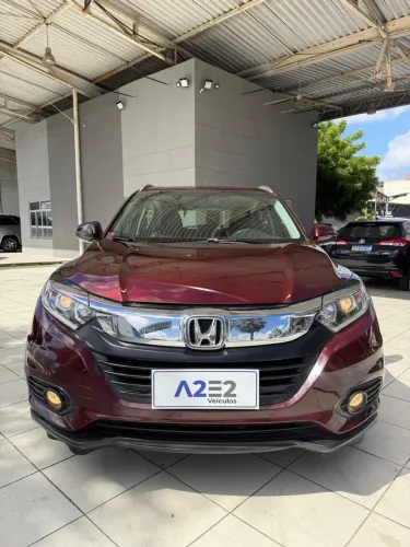 Honda HR-V EX 1.8 Flexone 16V 5P Aut. 2019