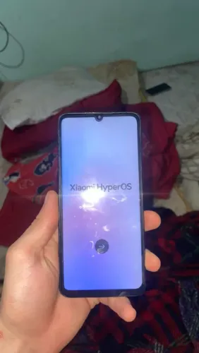 Celular poco