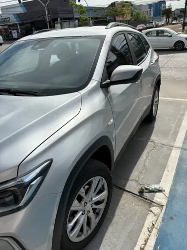 Chevrolet Tracker LTZ 1.0 Turbo 12V Flex AUT 2023