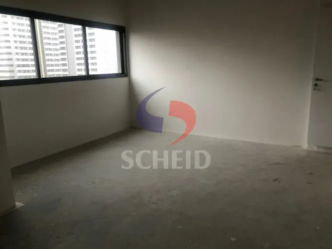SALA COMERCIAL NOVA - METRO ALTO DO IPIRANGA