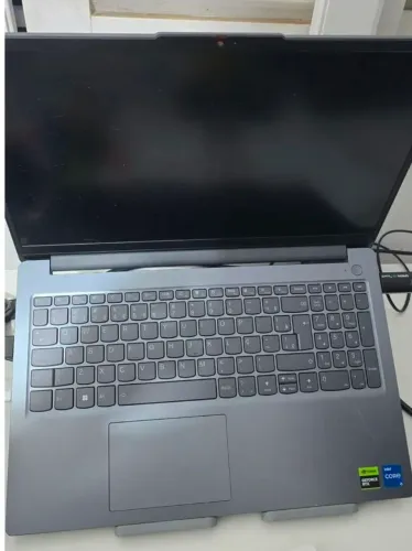Notebook lenovo loq rtx 3050