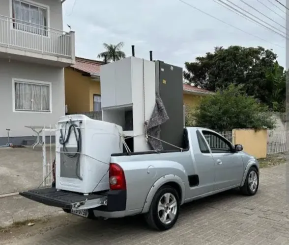 Frete a partir de 50 reais 