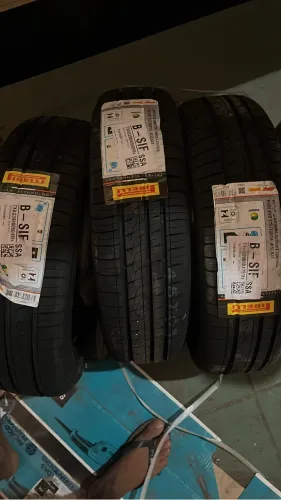 PNEU ARO 14 175/70