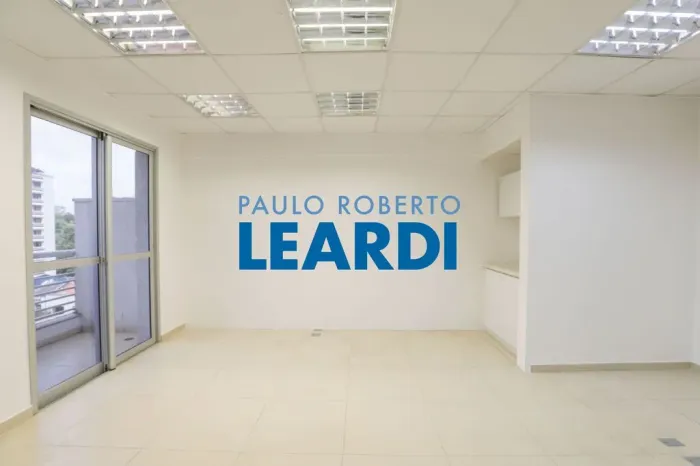CONJ. COMERCIAL - JARDIM AMÉRICA - SP