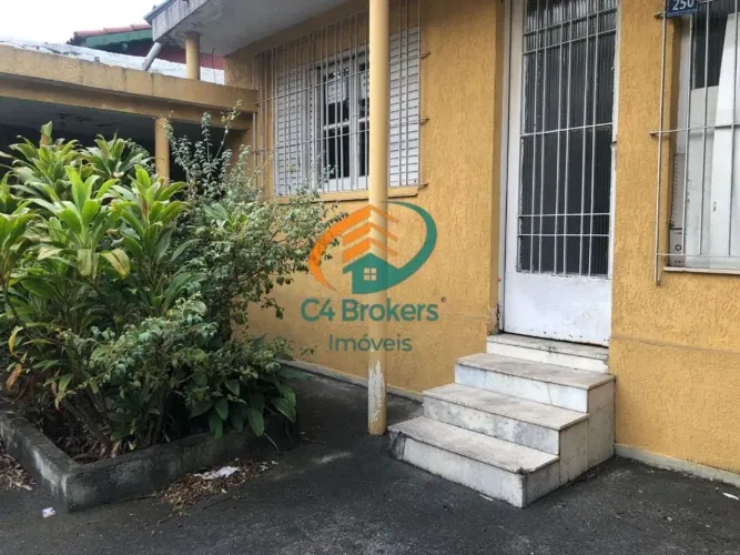 Terreno em Guarulhos