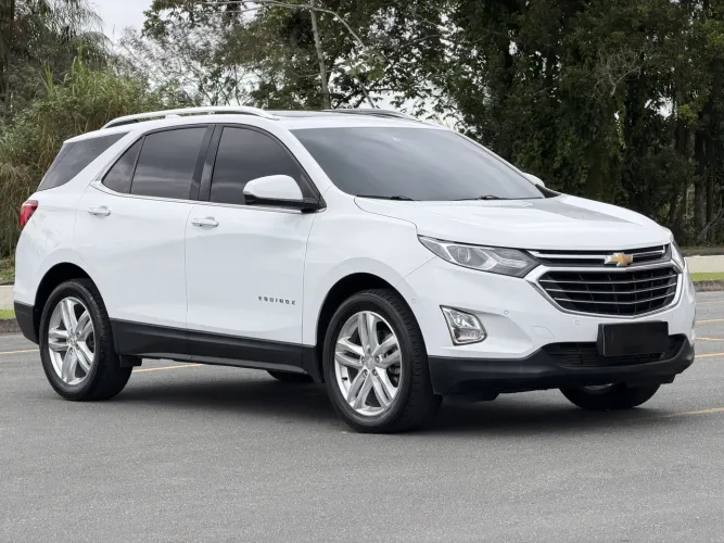 Chevrolet Equinox Premier 2.0 Turbo AWD 262cv Aut. 2019