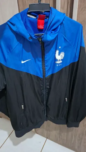 Corta vento nike 1l 