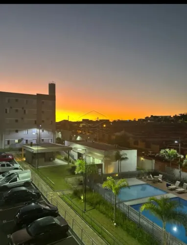 Apartamento à venda - Vitta Oliveiras