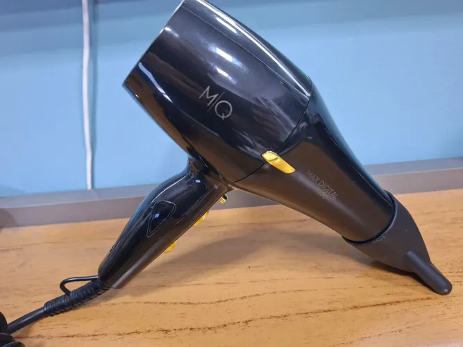 Secador de cabelo profissional