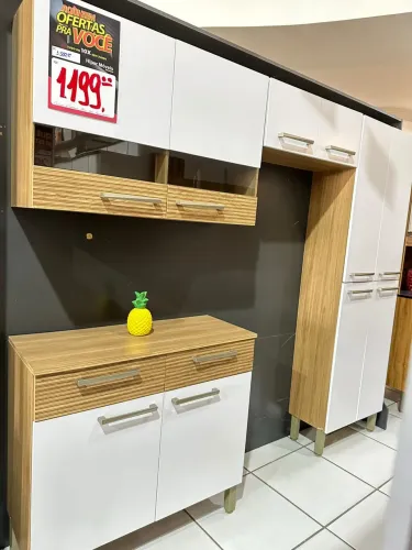 Vendo armario de cozinha