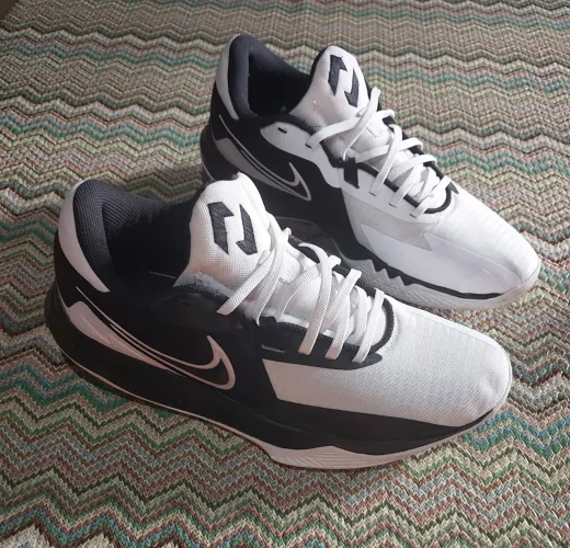 Nike Precision 6 Original - Tam. 41 - Excelente Estado
