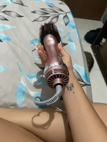 Escova secadora mundial
