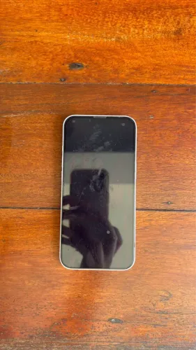 iPhone 13 branco