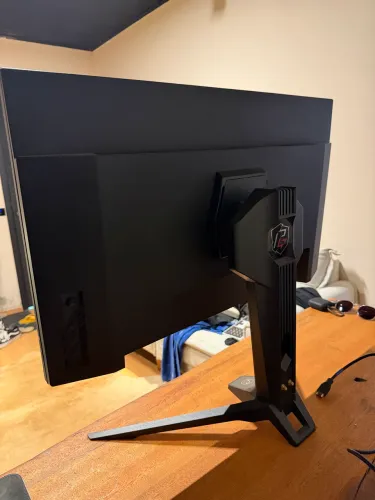 Monitor Asus QuadHD 165hrz
