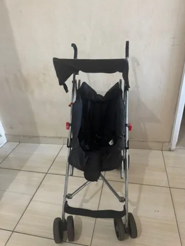 carrinho de bebe pocket