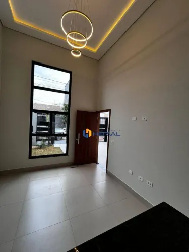 Casa com 3 quartos à venda, 88 m² por R$ 420.000 - Ecovalley - Sarandi/PR