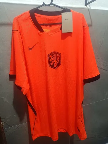 Camisa Holanda Versão Jogador