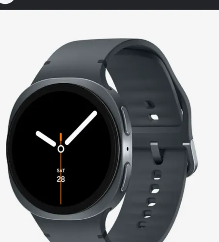 SANSUNG GALAXY WACH 8