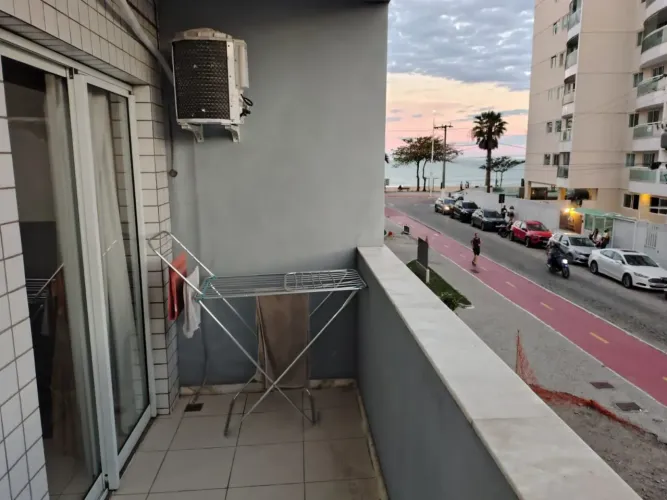 Flat à venda no San Diego, Praia do Pecado, Macaé, RJ