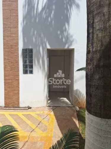Galpão para alugar, 325 m² por R$ 6.500,00/mês - Jardim América I - Uberlândia/MG