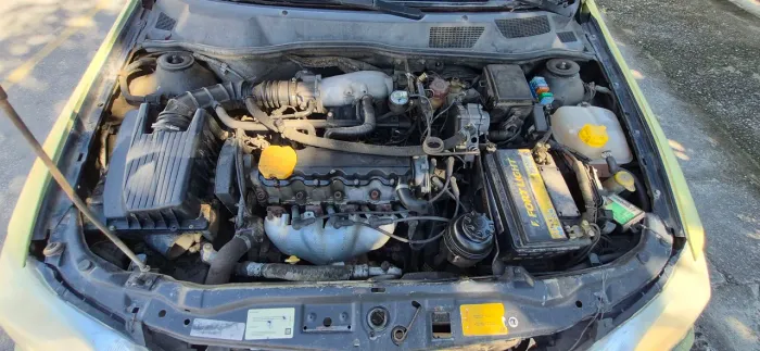 Chevrolet Astra Sed. Advant. 2.0 8V MPFI Flexp. 4P 2008