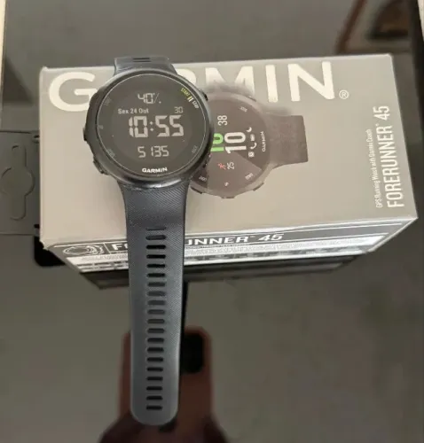 Garmin Forerunner 45