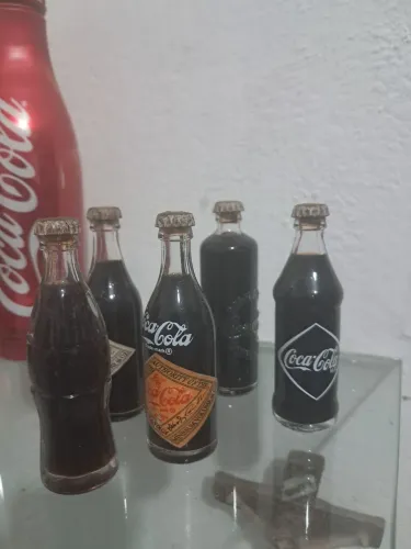Para colecionador  ( coca-cola *78
